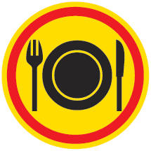 Maiskis! Marinaa  marinadista.