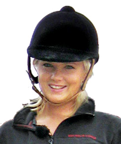 Viivi, yksi tippujista.