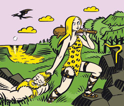 ”Olin just Pohjanmaalla ja yks herrasmies sanoi: Sä näyttäisit just sopivan kokoiselta meiän sukuhautaan. Ei oikein toiminut”, Saara, 20 v. Katso kohta 7.