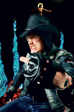 Antti Piippo ei ole toistaiseksi ostanut Ville Löppösen töitä.