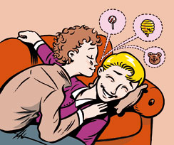 Osakkeiden arvon heiluessa holtittomasti korostuu kullan tärkeys. Islantilainen kultarakas on elskan mín, ástin mín, krúttið mitt.