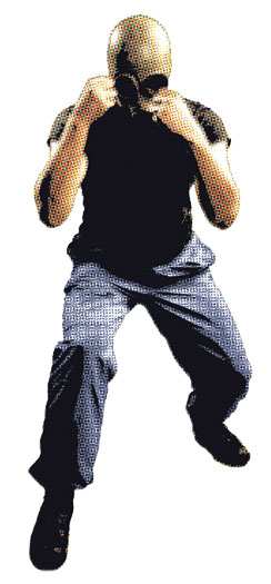 Tämä artikkelissa haastateltu dopingin viihdekäyttäjä haluaa olla lihaksikas, muttei hormonihirviö.