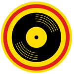 Lautasella voi pyörittää muutakin kuin ruokaa.