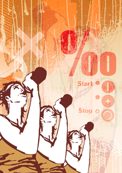 Yhdysvallat ja Ruotsi kulkevat vastavirtaan: siellä nuoret aikuiset käyttävät vähemmän alkoholia kuin aiemmin.