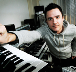 “Keksin Orkidea-nimen kirjasta”, Orkidea kertoo.