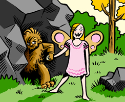 Optimistinen luonne voi olla loukku: sitkeästi hyvään uskovat eivät tajua lähteä onnettomasta suhteesta. “Kyllä mä tän hullun hakkaajan vielä parannan.”