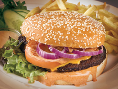 Morrisonsin hittipurilainen.