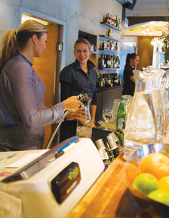 Blanko uudistaa listaansa kaksi kertaa vuodessa.