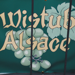 Tour de France saa jatkoa Alsacessa.