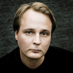 Tuomas Vimma valitsee, mikä on maailman paras ravintola.