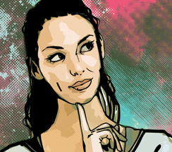 Ideat voivat tulla lenkillä, joogassa, suihkussa, unessa, ravintolassa, mummolassa, telkkaria katsellessa. Ota päiväkirja mukaan joka paikkaan.