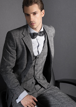 Turo Tailorin smokkeja voi myös vuokrata.