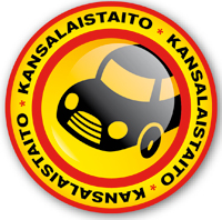 Lady ei vilauttele pikkuhousujaan, edes autosta noustessa.