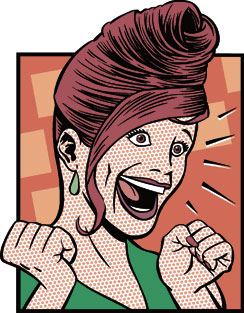 IIK, mulla on hyvä fiilis. Kehossakin on kohta uskovat tutkijat.