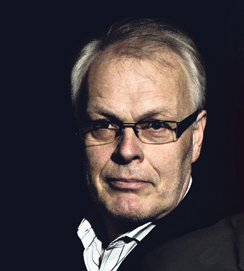 Kasperi Saaren Strindberg vaihtaa osoitetta?