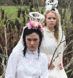 PMMP:n odotettu ensiesiintyminen Väinölänniemellä.