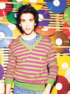 Mika faijan BMW - eiku jotain ihan muuta.