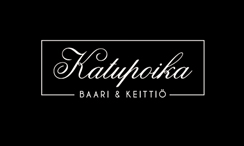 Myös Katupojan logo päivitettiin uudistuksen yhteydessä.