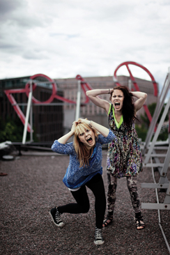 Elokuvan budjetti oli 1 552 334 euroa. Ada Kukkonen ja Sara Melleri eivät halunneet kertoa palkkojaan.