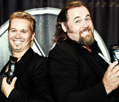 Petri Sipiläisen ja Toni Kylätaskun MRoomia on Helsingin lisäksi Rovaniemellä ja Tampereella.