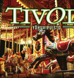 Myös lahdessa avaa Tivoli.