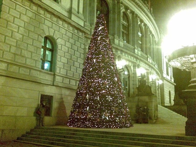 Praha 2008 MM finaalierissu