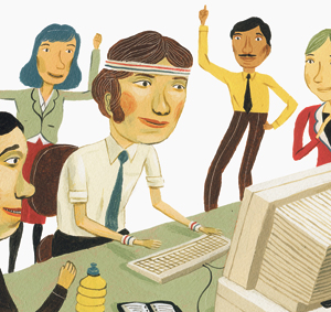 Kulti, jumpataanko aivoja?