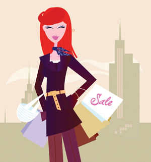 Kampin luettelossa on 30 prosentin etuseteleitä.