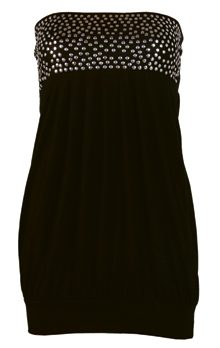 Vero Modan Carat tube top vuodelta 2007 on merkin myydyin toppi ever. Sitä on myyty yli 10 000 kappaletta.