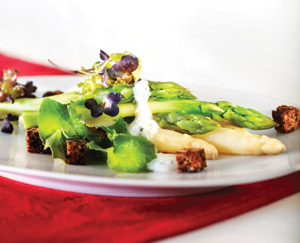 Ime parsaa Siljalla.