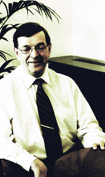 Presidentiksi on tarjolla Paavoja.