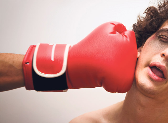 Vihaatko koululiikuntaa? -kyselyssämme inhokkeja olivat ainakin pesäpallo, lätkä ja hiihto. Kuva on kuvituskuva.