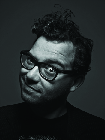 Hugleikur Dagssonin Perimmäiselle Pohjolalle saa nauraa.