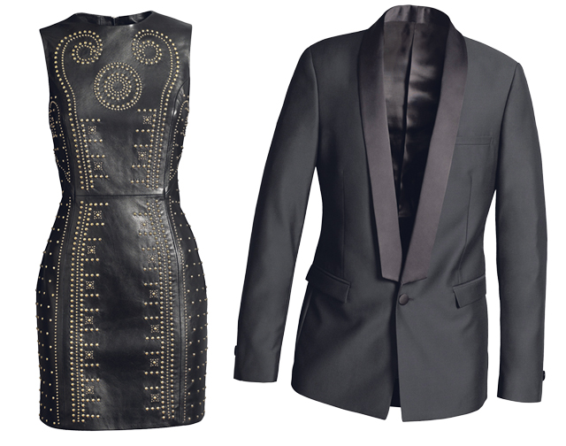 Uudet vanhat tuotteet. Kokoelma koostuu Versacen esiin kaivamista, vanhoista tuotteista, jotka on nyt uudistettu H&M:n hintatasoon sopivaksi. Vanhoja printtejä on käytetty uusiin vaatteisiin, ja vanhoja malleja herätetty eloon. Tällainen klassikko on