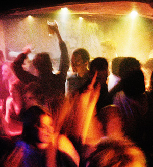 Lost & Found menestyi vuosien varrella hyvin Cityn Ravintolaäänestyksessä.