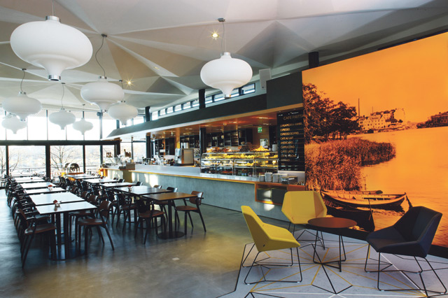 Pirittan brunssi starttaa isänpäivän jälkeen 19.11.