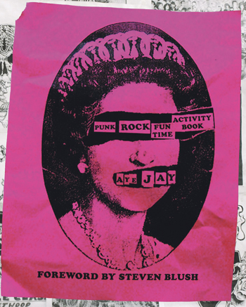 Viimeistele Henry Rollinsin tatskat tai Suicidal Tendencies -pääkallo.