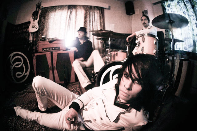 Paulin Blanko on yksi Suomen kovimmista rocklupauksista.