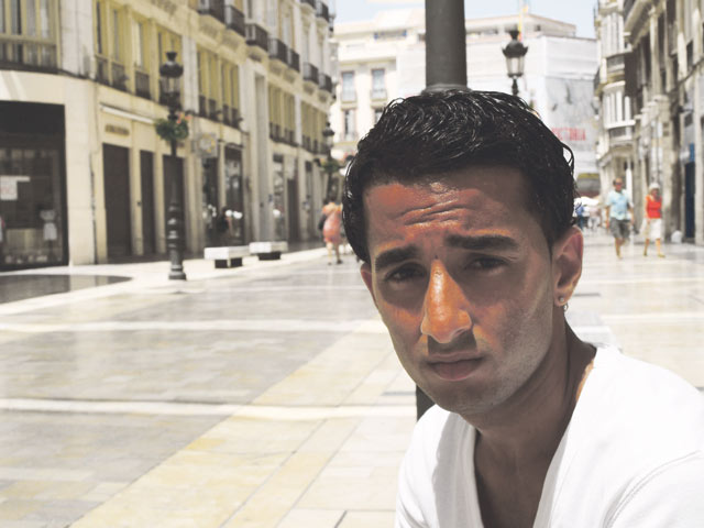 Kozeen pitää enemmän pekonista kuin kebabista.