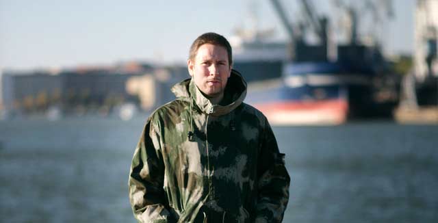 Paavo Arhinmäen toimet kulttuuriministerinä ovat heijastelleet vahvasti hänen omaa taustaa.