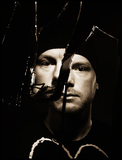 Eric Prydz vieraili [reiv:]-klubilla viimeksi vuonna 2006.