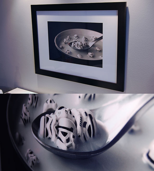 Breakfast of Champions by powerpig.