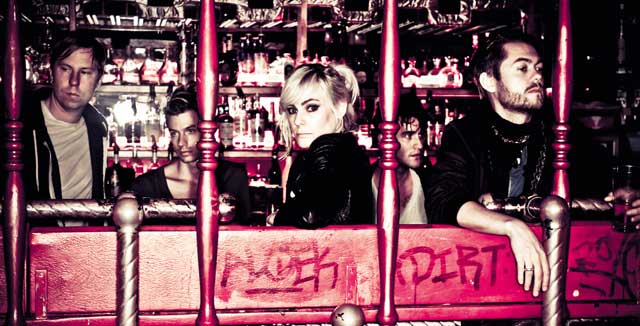 Aina kannattaa jatkaa jatkoille.