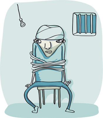 ”Jos ajattelee olevansa uhri, joutuu jatkossakin uhriksi”, sanoo psykologi Juhani Laakso.