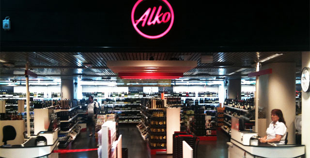 Myyjät tarkkana, valeostajat tulevat!