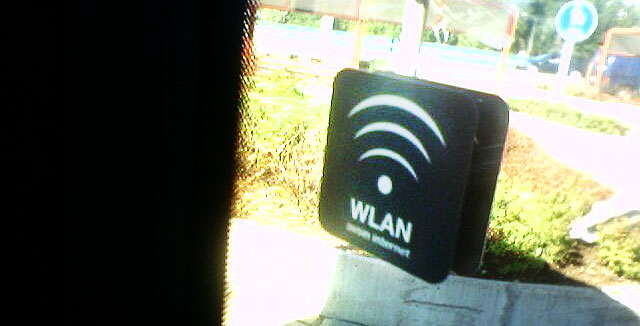 Kohta on yhtä kuumaa pistettä koko kaupunki.