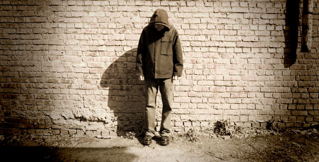 Asunnottomuus koskettaa yllättävän montaa nuorta.