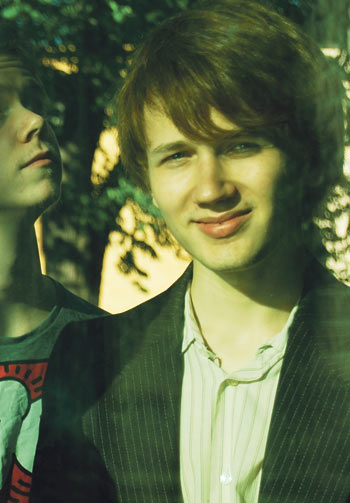 Half Applella ei ole mitään kaupallista musiikkia vastaan.