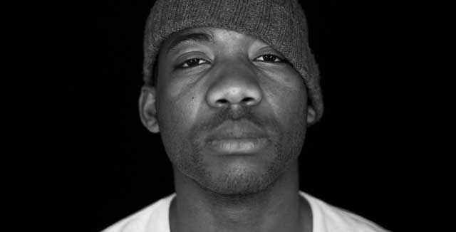 Myös Gracias on Suvilahdessa.