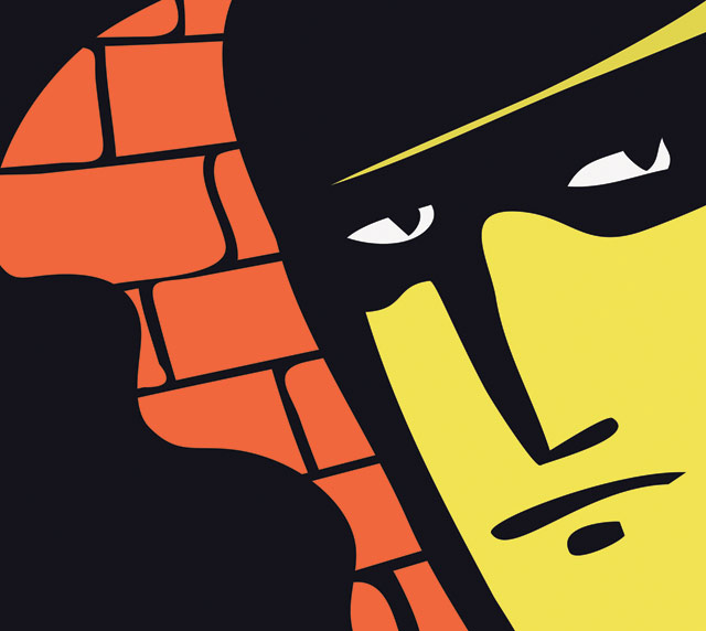 10 prosenttia nuorista miehistä tekee 40 prosenttia koko Suomen rikoksista.